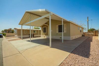Photo 2 of 30 of home located at 9431 E Coralbell Ave Unit 60 Mesa, AZ 85208