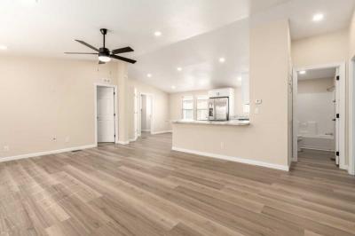 Photo 5 of 30 of home located at 9431 E Coralbell Ave Unit 60 Mesa, AZ 85208