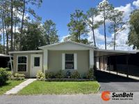 1986 COUN Mobile Home