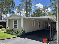 1986 COUN Mobile Home