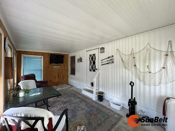 1986 COUN Mobile Home