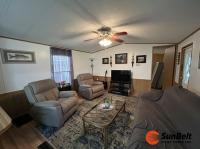 1986 COUN Mobile Home
