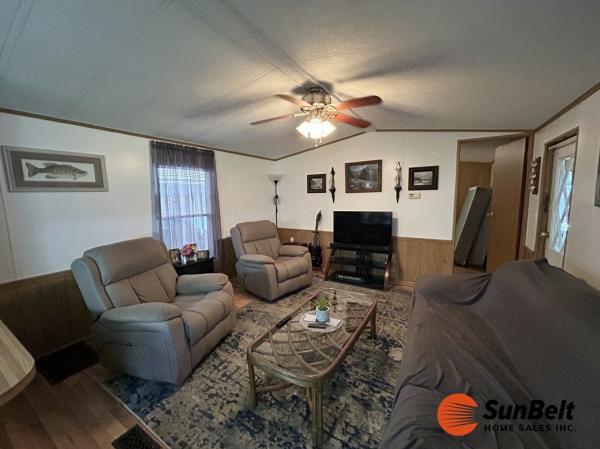 1986 COUN Mobile Home