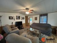 1986 COUN Mobile Home