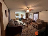 1986 COUN Mobile Home