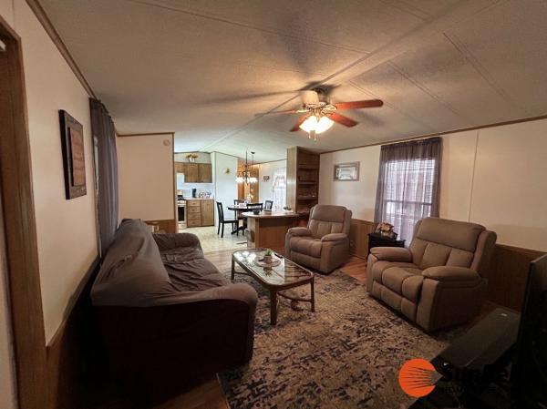 1986 COUN Mobile Home