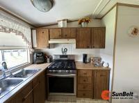 1986 COUN Mobile Home