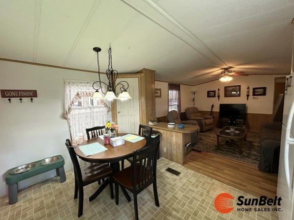 1986 COUN Mobile Home