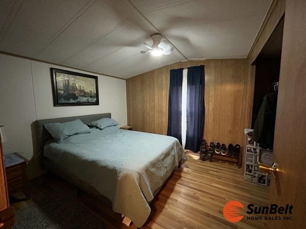 1986 COUN Mobile Home