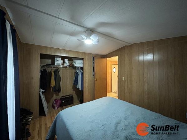 1986 COUN Mobile Home