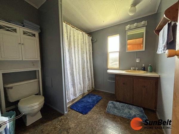 1986 COUN Mobile Home