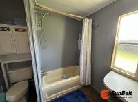 1986 COUN Mobile Home