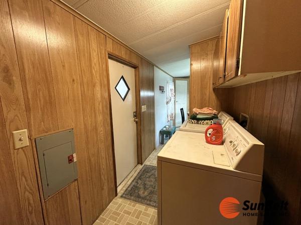 1986 COUN Mobile Home