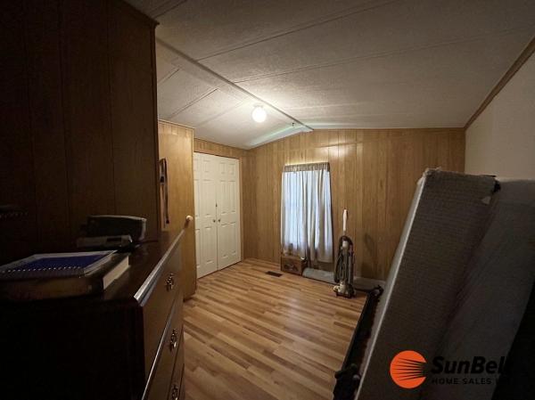 1986 COUN Mobile Home