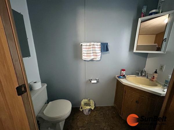 1986 COUN Mobile Home