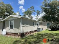 1986 COUN Mobile Home
