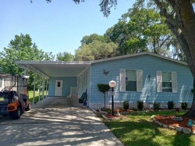 Mobile Home at 5615 SW 56th St Ocala, FL 34474