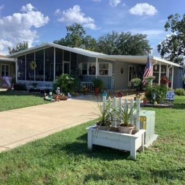 1988 WELL Mobile Home For Sale