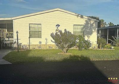 Mobile Home at 80 Fountain Dr Leesburg, FL 34748
