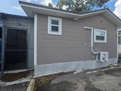 Mobile Home at 8411 N Tampa St, Lot 5 Lakeland, FL 33603