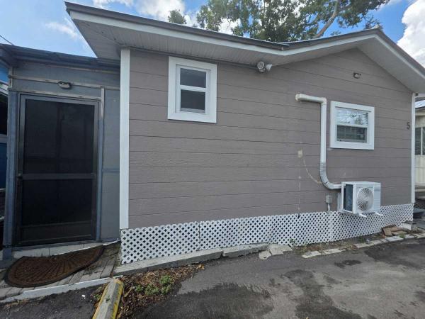 Photo 1 of 2 of home located at 8411 N Tampa St, Lot 5 Lakeland, FL 33603