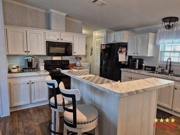 2023 NOBI  Home