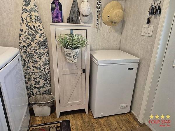 2023 NOBI  Home