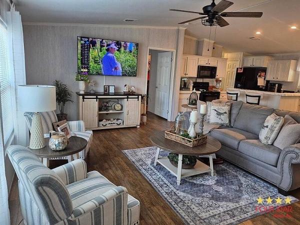 2023 NOBI  Home