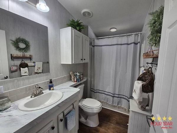 2023 NOBI  Home