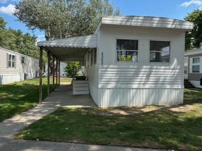 Mobile Home at 43032 Marquette Ave #373 Sterling Heights, MI 48314