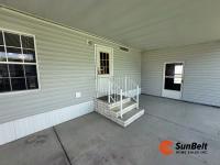 1996 MERI Mobile Home