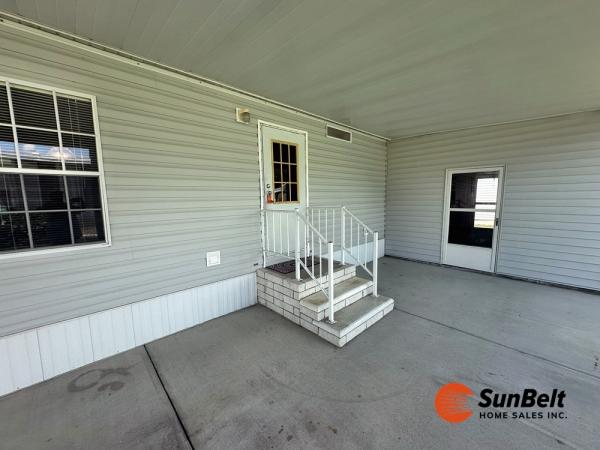 1996 MERI Mobile Home