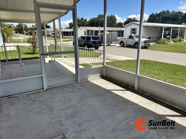 1996 MERI Mobile Home