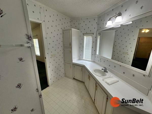 1996 MERI Mobile Home