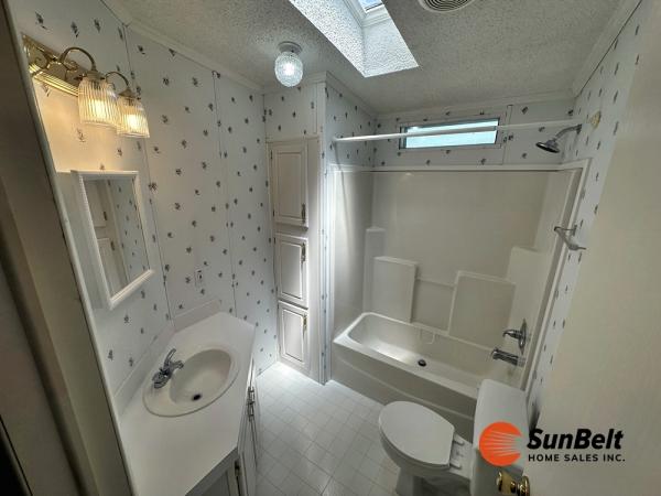 1996 MERI Mobile Home