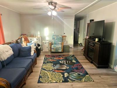 Mobile Home at 5270 Westira Circle New Port Richey, FL 34653