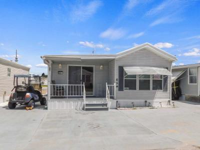 Mobile Home at 4421 Lane Road Lot 65B Zephyrhills, FL 33541