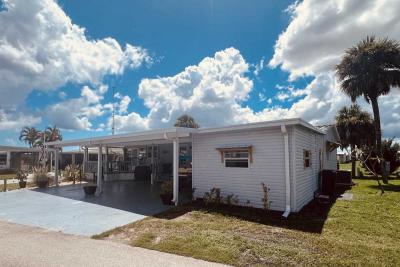 Photo 3 of 47 of home located at 687 Brigantine Blvd North Fort Myers, FL 33917