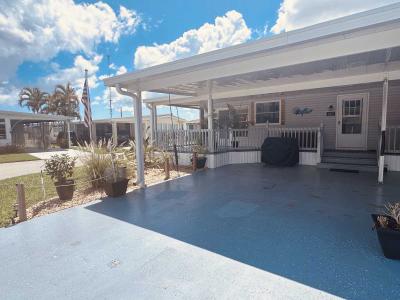 Photo 4 of 47 of home located at 687 Brigantine Blvd North Fort Myers, FL 33917