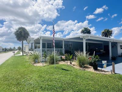 Photo 2 of 47 of home located at 687 Brigantine Blvd North Fort Myers, FL 33917