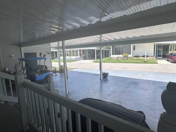 1979 Celt HS Mobile Home