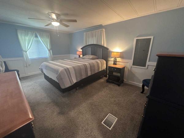 1979 Celt HS Mobile Home