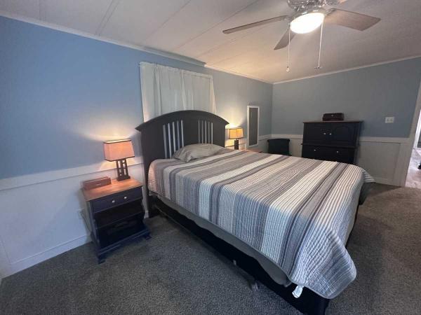 1979 Celt HS Mobile Home
