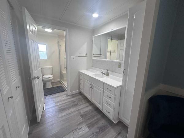 1979 Celt HS Mobile Home