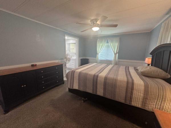 1979 Celt HS Mobile Home