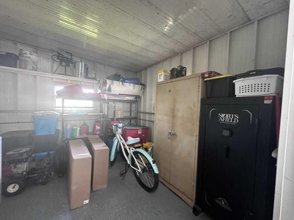 1979 Celt HS Mobile Home