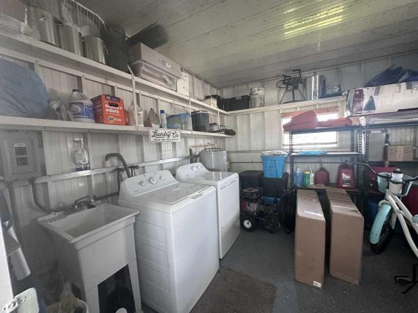 1979 Celt HS Mobile Home