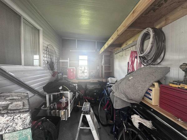1979 Celt HS Mobile Home
