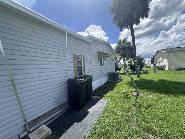 1979 Celt HS Mobile Home
