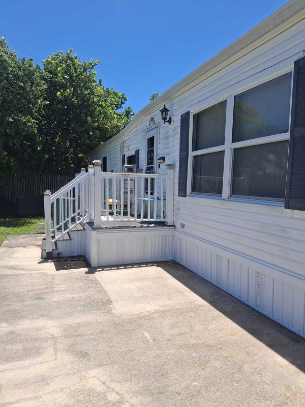 1968 Ritz-Craft Mobile Home For Sale